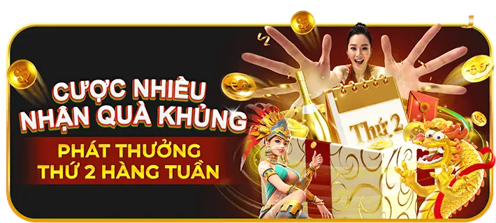 Hoàn Trả Cược